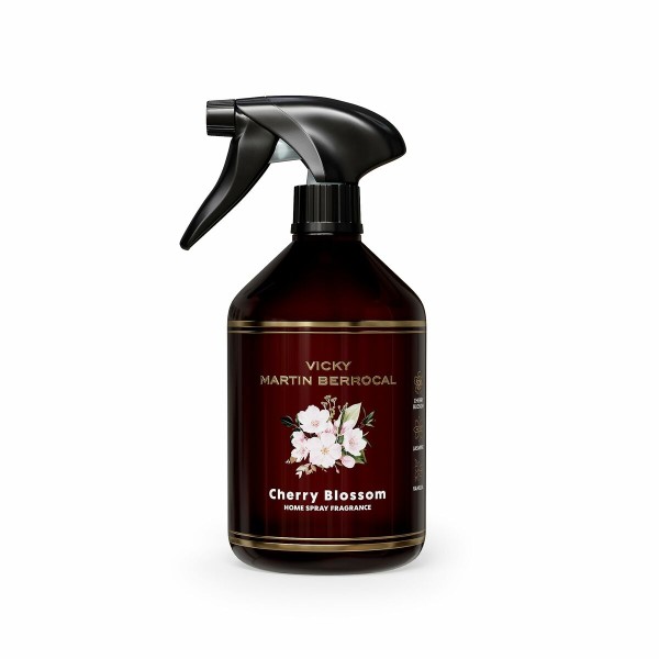 Gaisa Atsvaidzinātāja Aerosols Vicky Martín Berrocal Cherry Blossom 500 ml