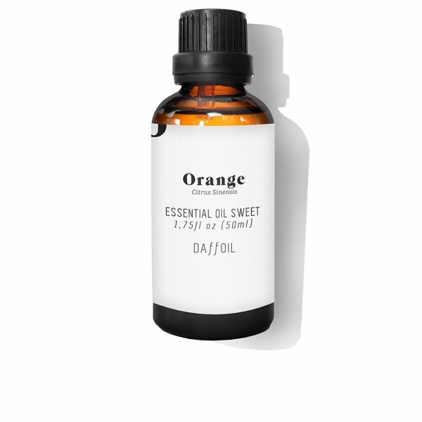 Eterinis aliejus Daffoil Aceite Esencial Oranžinė 50 ml