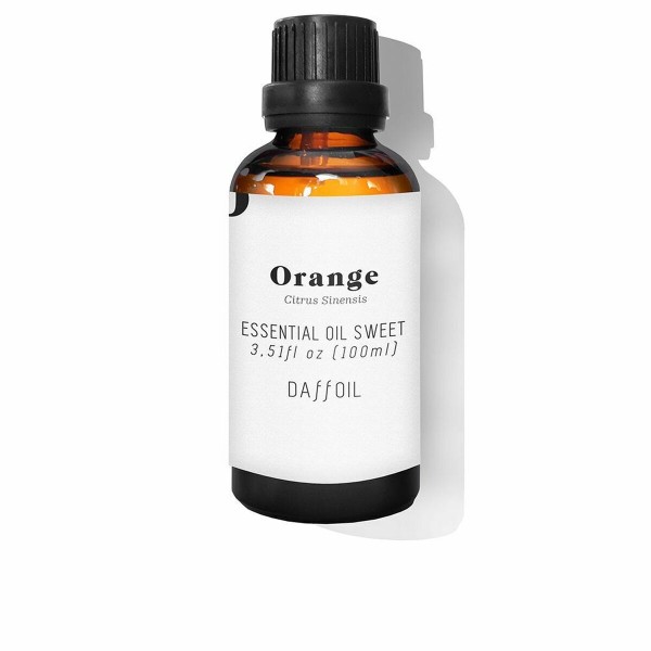 Eeterlik õli Daffoil Aceite Esencial Oranž 100 ml