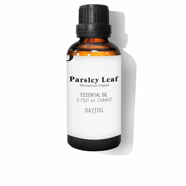 Ēteriskā Eļļa Daffoil Parsley Leaf (50 ml)