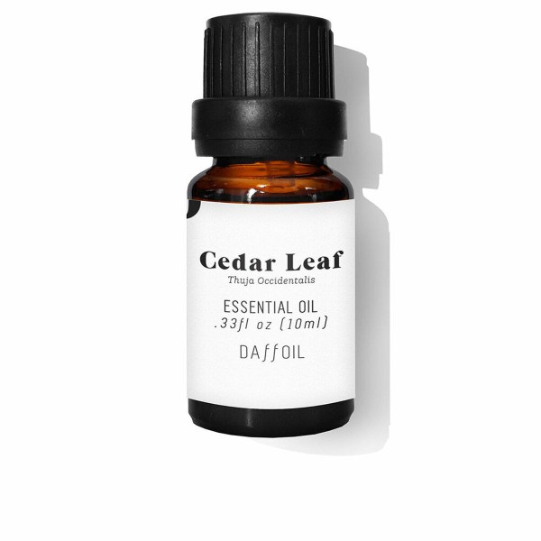 Eterinis aliejus Daffoil Cedar Leaf Kedras 10 ml