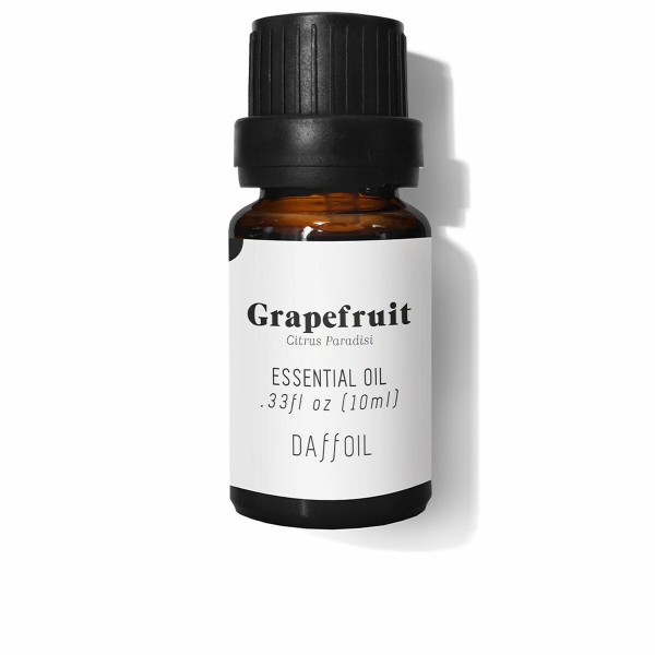 Ēteriskā Eļļa Daffoil   Greipfrūts 10 ml