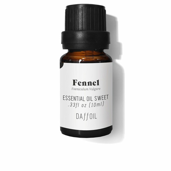 Eeterlik õli Daffoil Apteegitill 10 ml