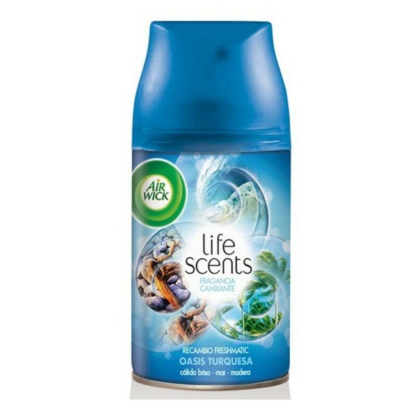 Ilmanraikastimen Täyttöpakkaus Oasis Air Wick (250 ml)