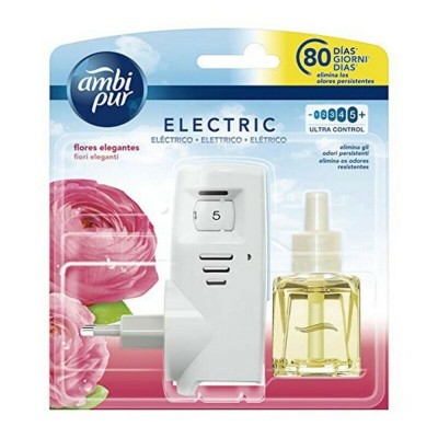 Electric Air Freshener +...