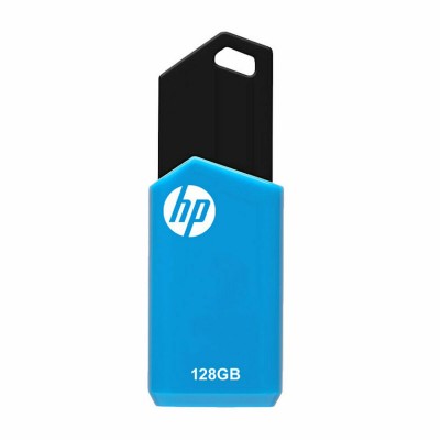 USB atmintukas HP v150w 128...