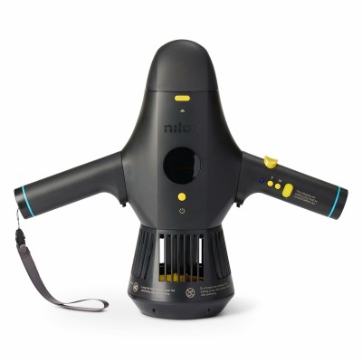 Automatiniai baseinų...