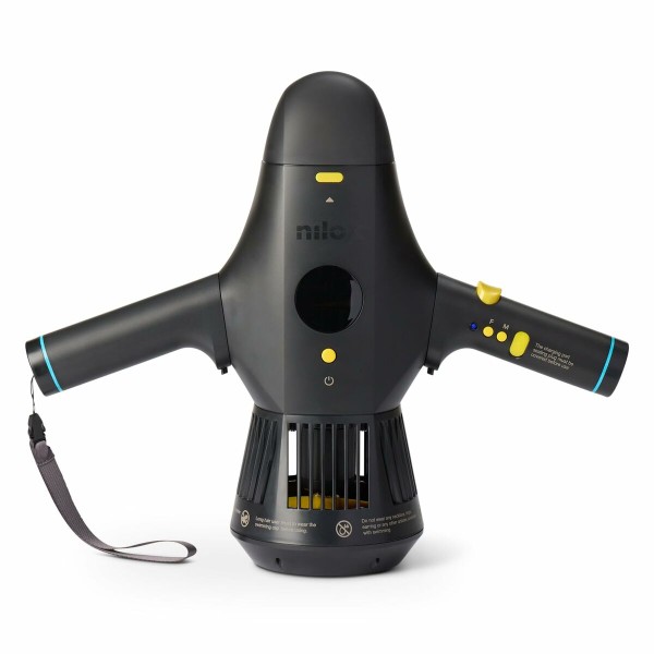 Automatic Pool Cleaners Nilox NXWTRSCOOTERSUP