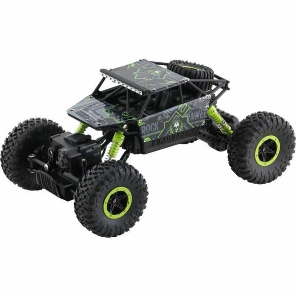 Ar Pulti Vadāma Automašīna Buddy Toys CLIMBER BRC 18.612 1:18