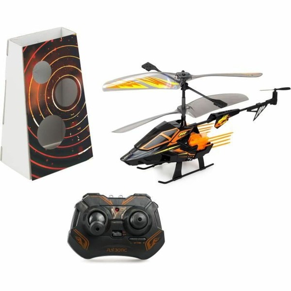 Radio control Helicopter Flybotic Helico Hover Blast