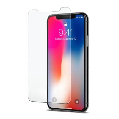 Näytönsuoja iPhone XR/ 11