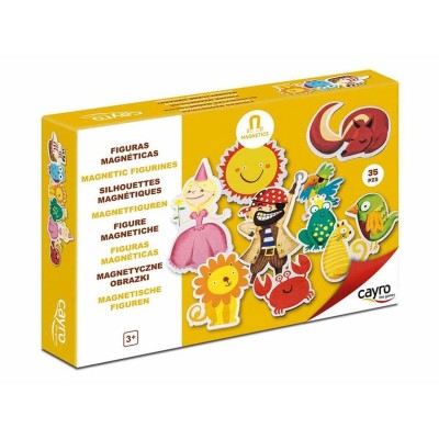 Educational Game Cayro (36...