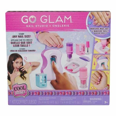 Nail Design Kit Spin Master...