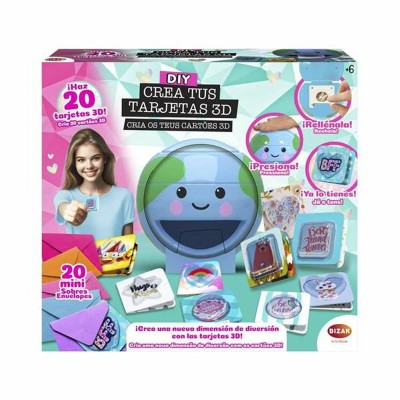 Educational Game Bizak