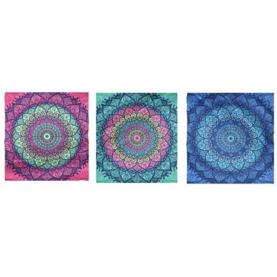 Towelling Sarong Secaneta...