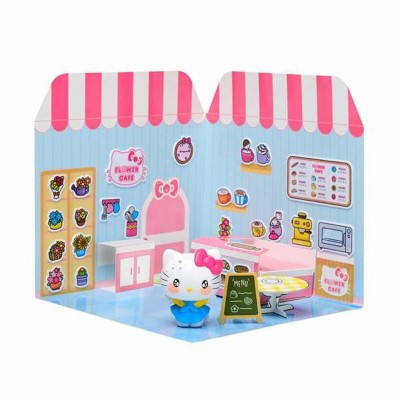 Playset Comansi 20,5 x 20,5...