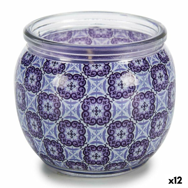 Scented Candle Acorde 21160 Spa (12 Units)