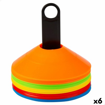 Konusi Aktive (6 gb.)