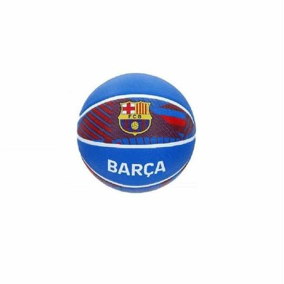 Basketball Ball F.C....