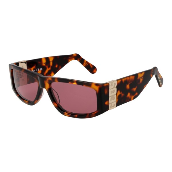 Unisex Saulesbrilles GCDS GD0037 5752S