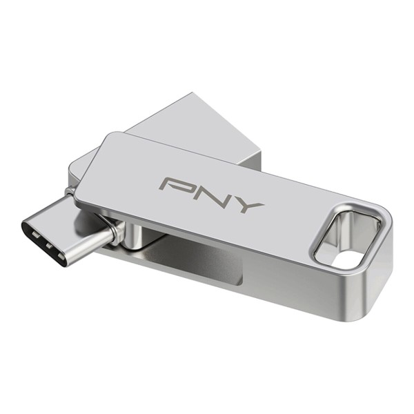 USB-pulk PNY P-FDI128DULINKTYC-GE