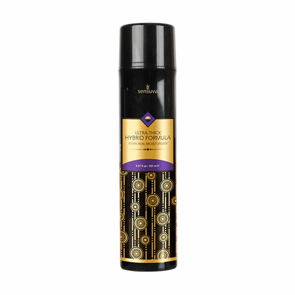 Гибридный лубрикант Ultra-Thick Sensuva Unscented