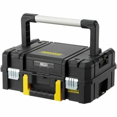 Toolbox Stanley Aluminium...