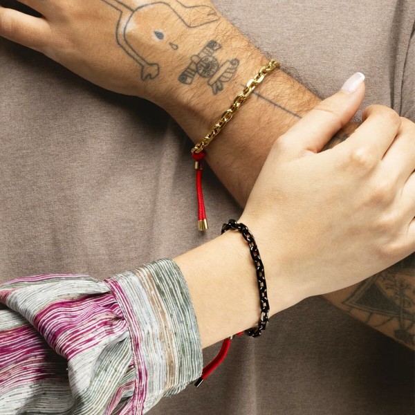 Цепочка для ключей Lotus LS2375-2/5 Серебристый