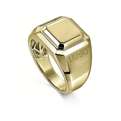 Men's Ring LIU JO MLJ477M26...