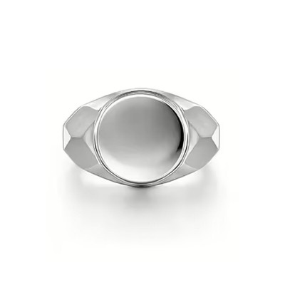 Men's Ring LIU JO MLJ500M20...