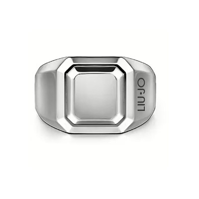 Men's Ring LIU JO MLJ476M24...