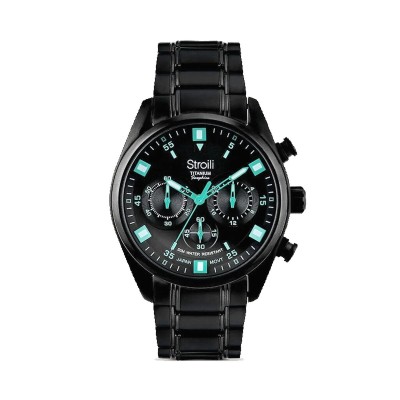 Men's Watch Stroili 1693436
