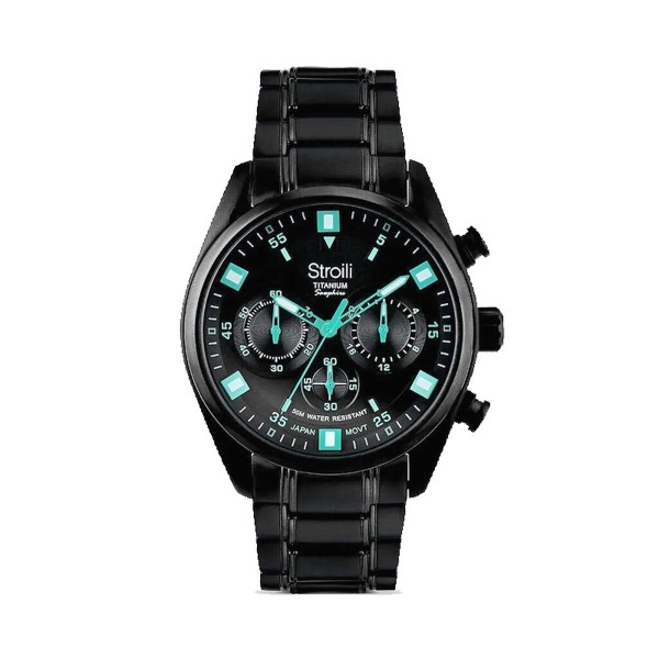 Men's Watch Stroili 1693436