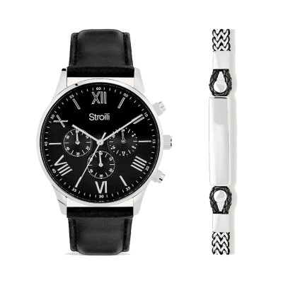 Men's Watch Stroili 1693439