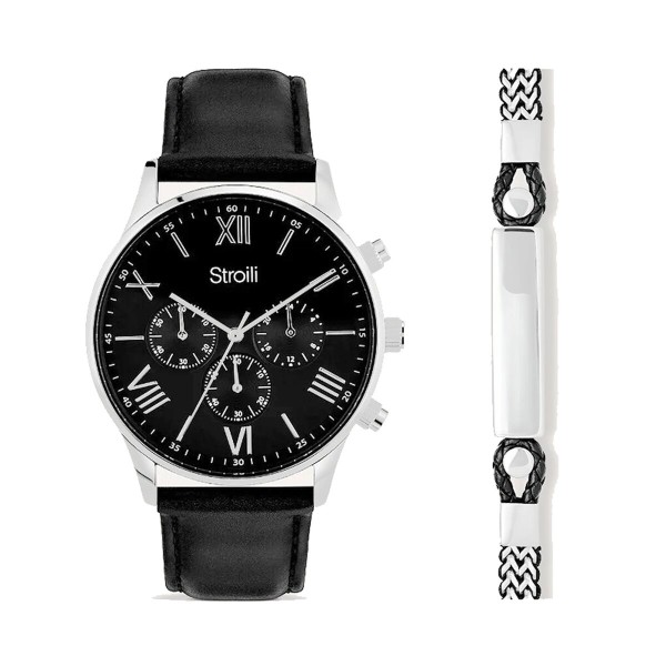 Men's Watch Stroili 1693439