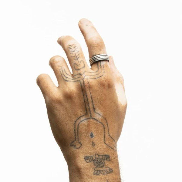 Ladies' Ring Lotus LS2398-3/124 24