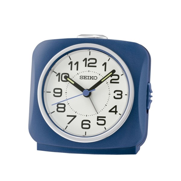 Žadintuvas Seiko QHE194L