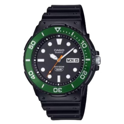 Men's Watch Casio DIVER...
