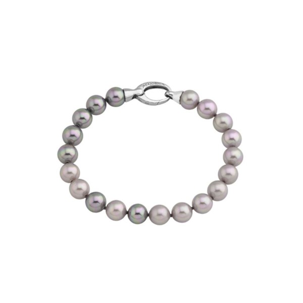 Женские браслеты Majorica 09864.70.2.021.010.1 Серебристый