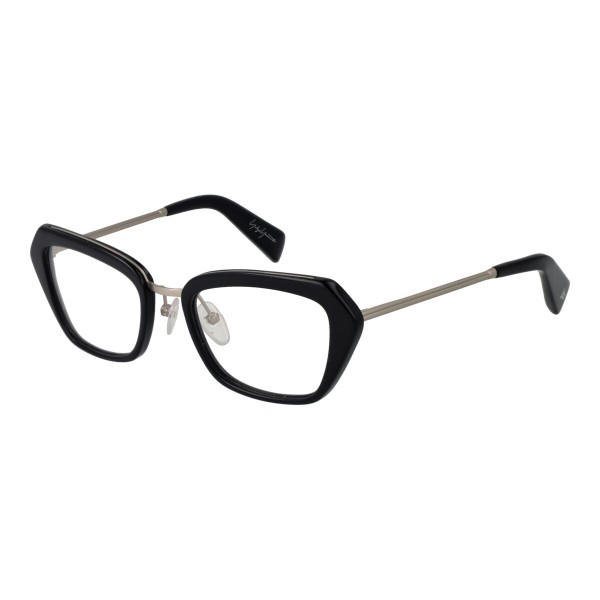 Unisex' Spectacle frame Yohji Yamamoto YY1005 51613