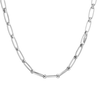 Men's Necklace LIU JO...
