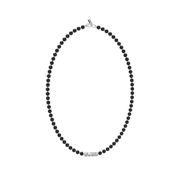 Miesten kaulakorut Guess JUMN04058JWSTBKT-U