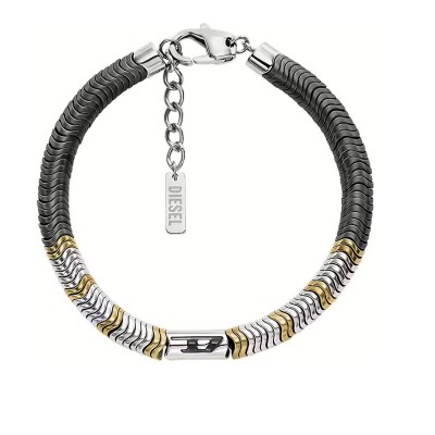 Men's Bracelet Diesel...