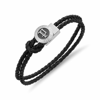 Men's Bracelet Police...