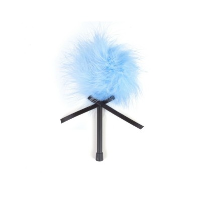 Перьевая щекоталка Secret Play