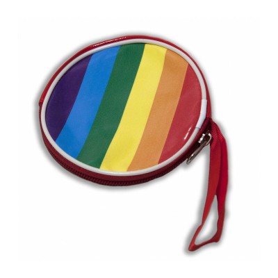 Kukkaro Divertysex Monivärinen