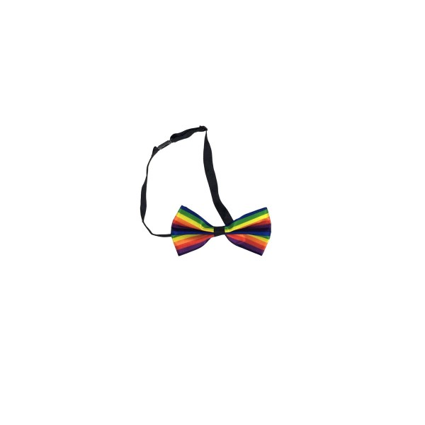 Bow tie Divertysex Multicolour