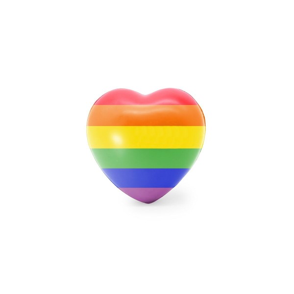 Antistresa Bumbiņa Divertysex Daudzkrāsains 12 Daudzums