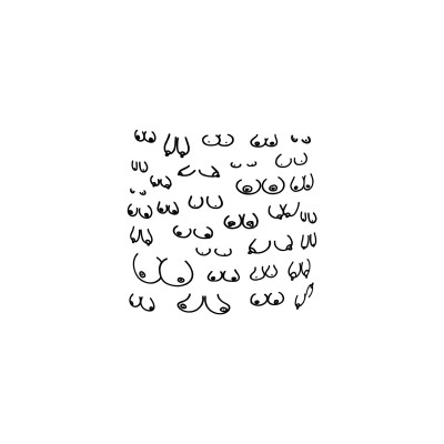 Padėklai Divertysex 10 Dalys