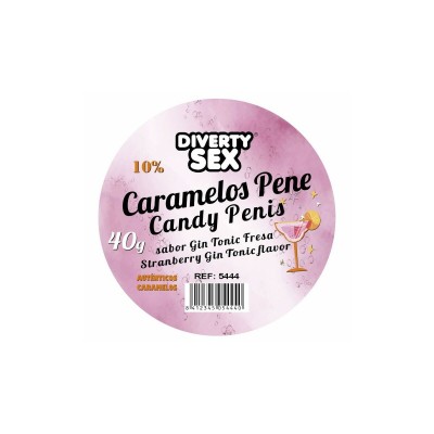 Konfektes Divertysex 12...